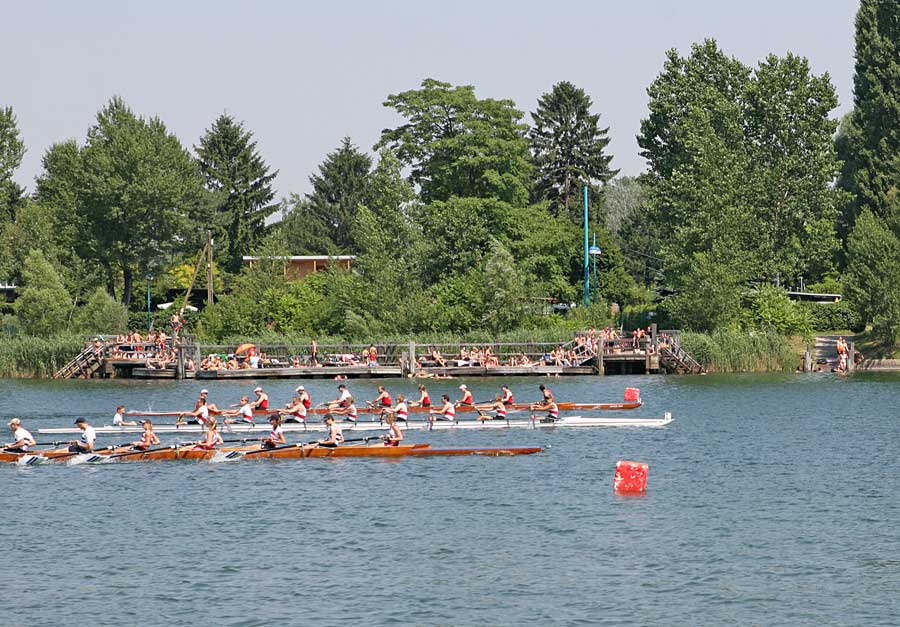 Foto 70/121 (Regatta 2008 beim WRC Donaubund)